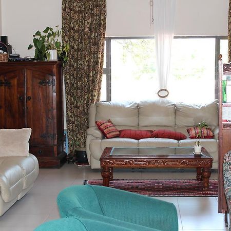 Mendelssohn Manor Guest House Randburg Luaran gambar