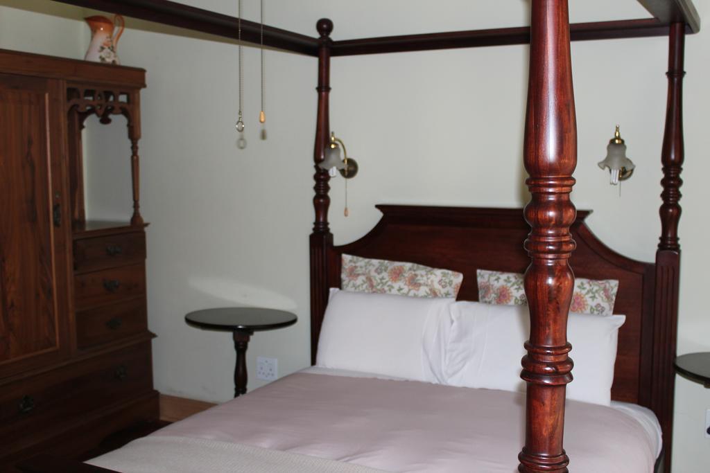 Mendelssohn Manor Guest House Randburg Bilik gambar