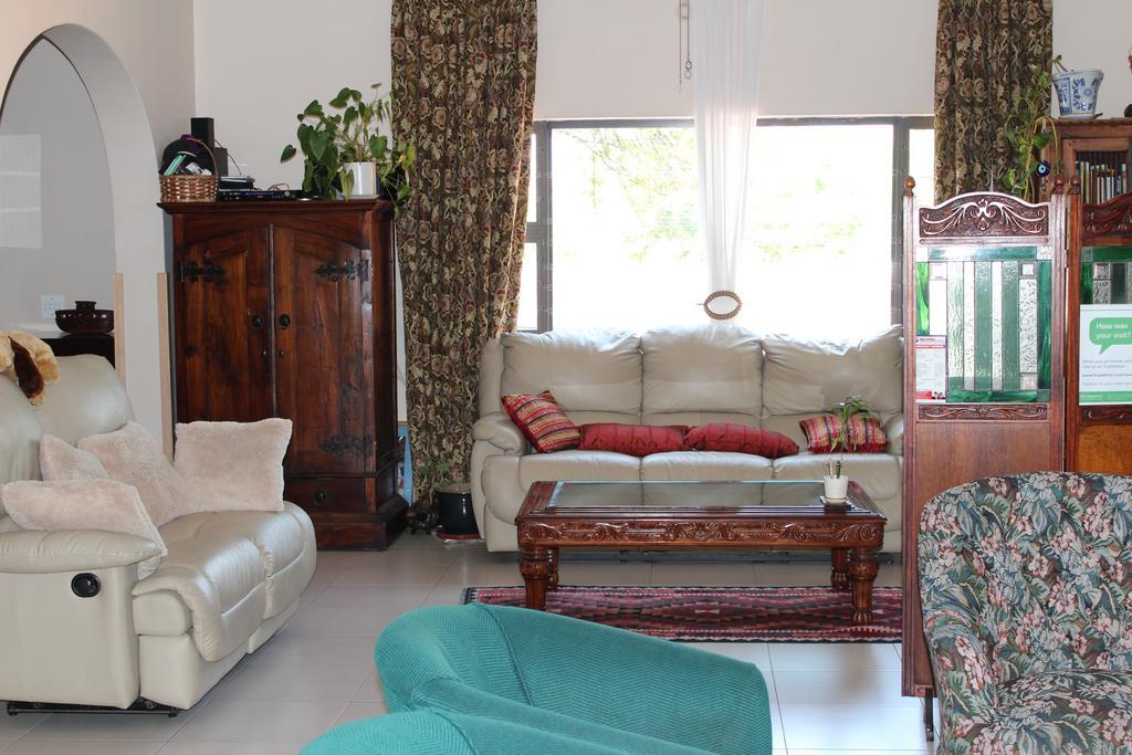 Mendelssohn Manor Guest House Randburg Luaran gambar